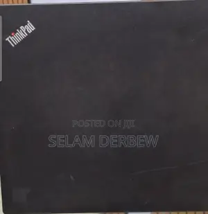 Laptop Lenovo ThinkPad T440 4GB Intel Core I5 HDD 500GB