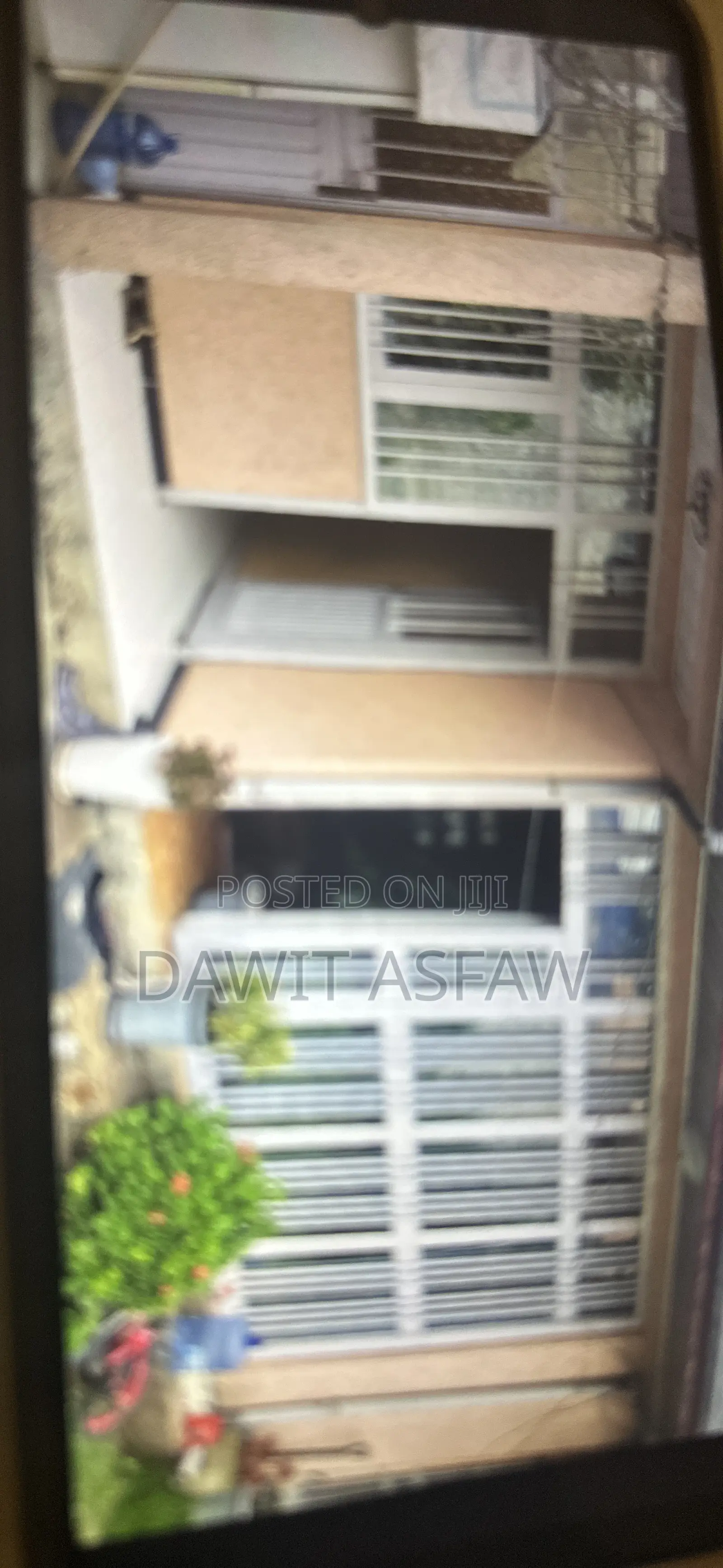 5bdrm House in Yeka for sale