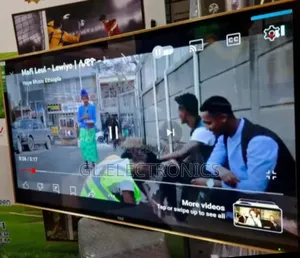 Mewe Webos Hub 98 Inch