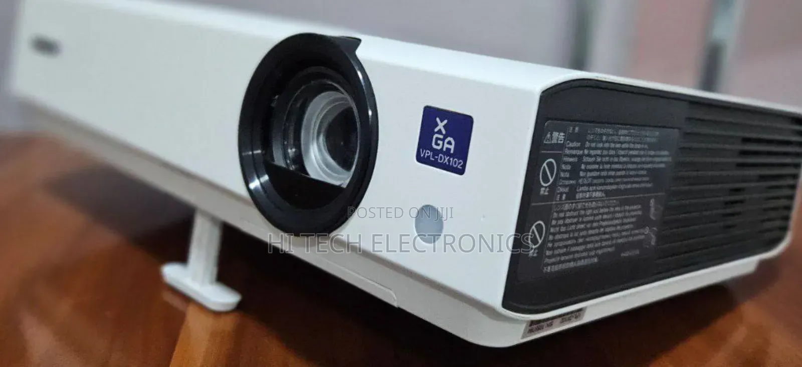 Sony Projector