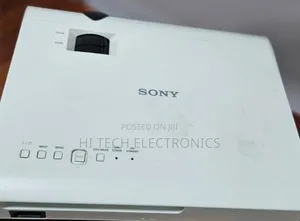 Sony Projector