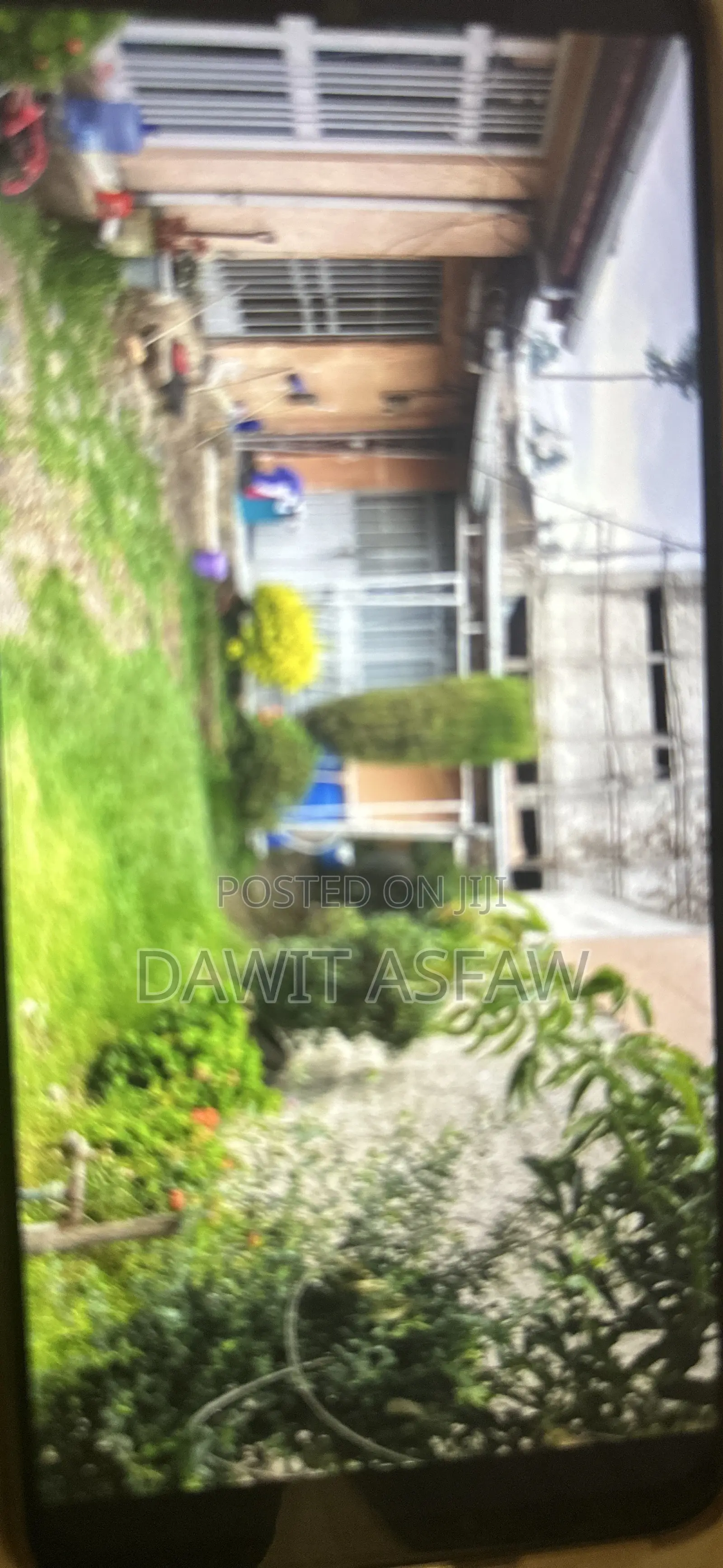 5bdrm House in Yeka for sale