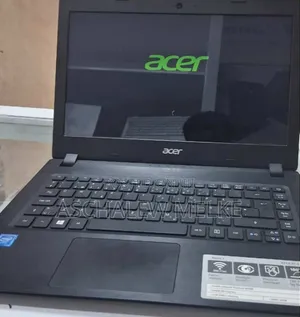 Photo - Laptop Acer Aspire A114 31 4GB Intel Core 2 Quad SSD 128GB
