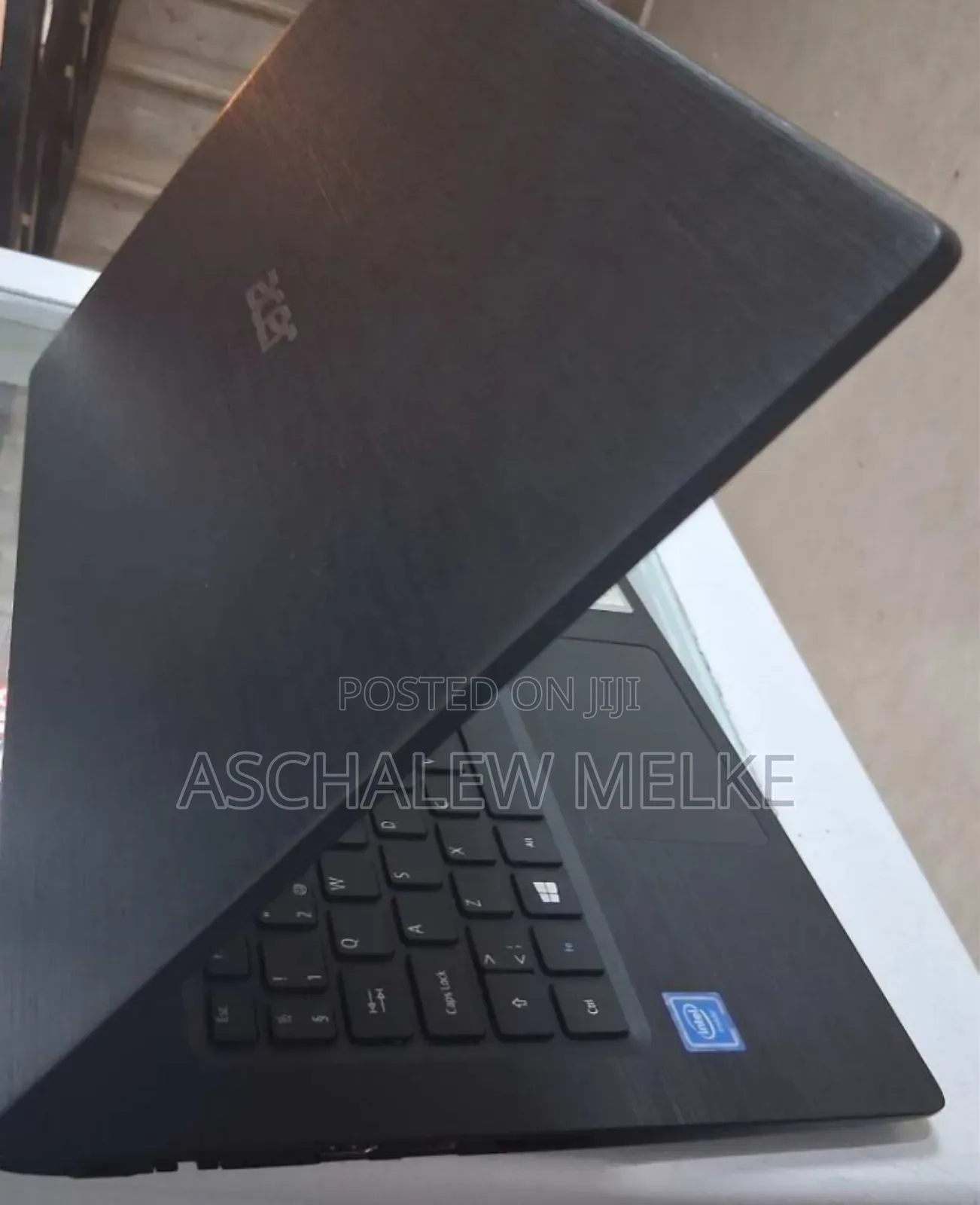 Laptop Acer Aspire A114 31 4GB Intel Core 2 Quad SSD 128GB