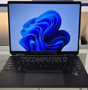 Photo - New Laptop HP Spectre X360 16GB Intel Core I7 SSD 1T