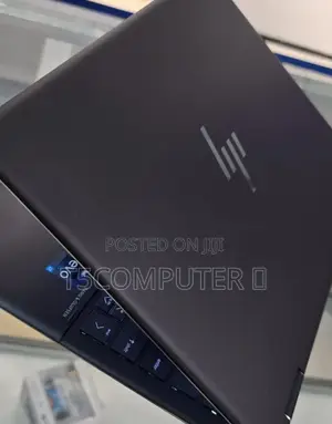 New Laptop HP Spectre X360 16GB Intel Core I7 SSD 1T