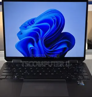 New Laptop HP Spectre X360 16GB Intel Core I7 SSD 1T