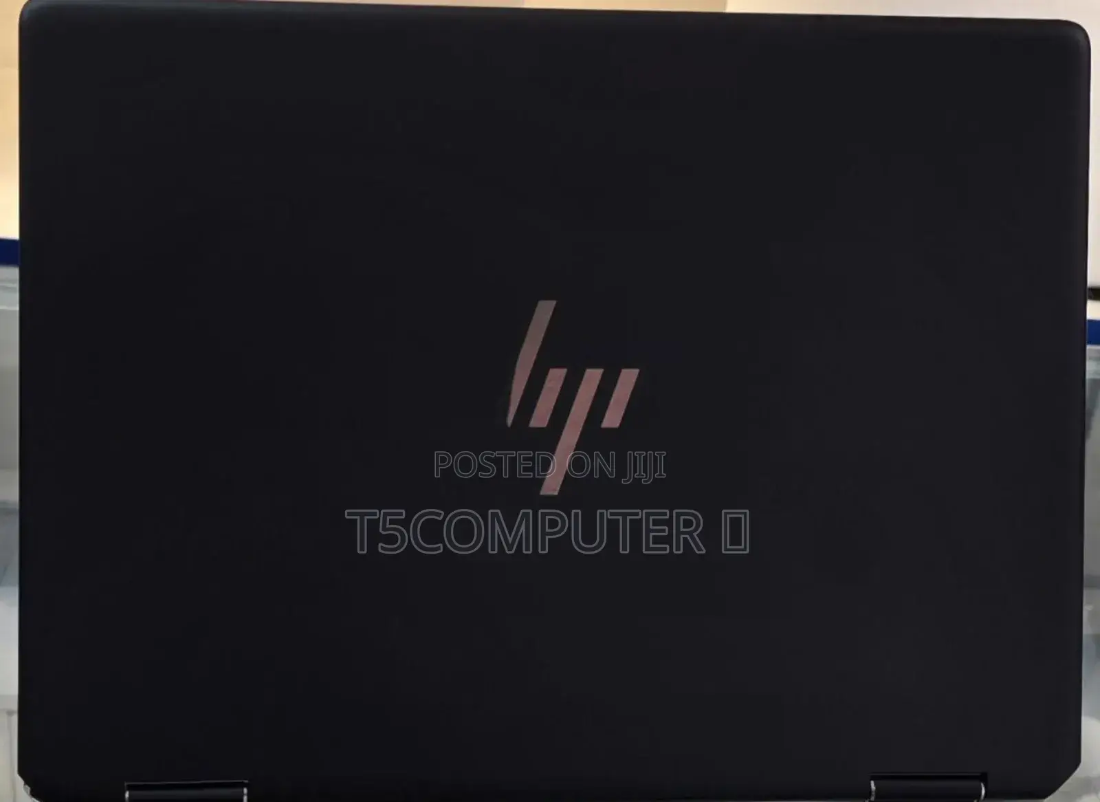 New Laptop HP Spectre X360 16GB Intel Core I7 SSD 1T