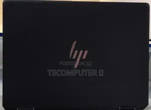 New Laptop HP Spectre X360 16GB Intel Core I7 SSD 1T