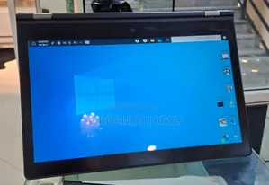 New Laptop Lenovo ThinkPad Yoga 460 8GB Intel Core I5 SSD 512GB