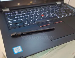 New Laptop Lenovo ThinkPad Yoga 460 8GB Intel Core I5 SSD 512GB