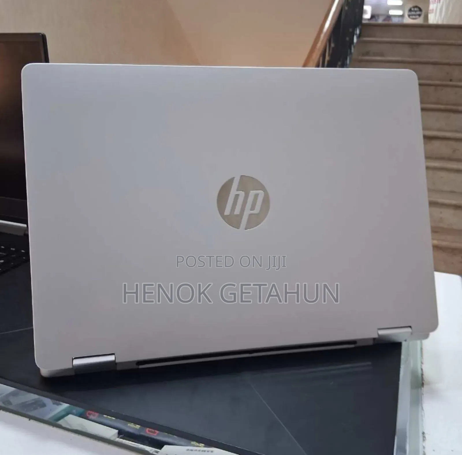 New Laptop HP OmniBook 5 14" 16GB Intel Core I7 SSD 1T