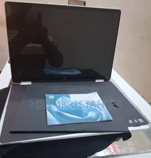 New Laptop HP OmniBook 5 14" 16GB Intel Core I7 SSD 1T