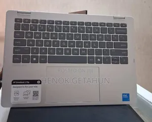 New Laptop HP OmniBook 5 14" 16GB Intel Core I7 SSD 1T