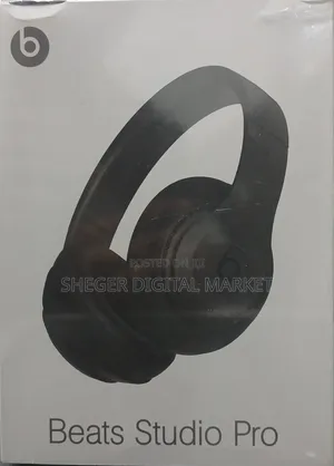 Photo - Beats Studio Pro