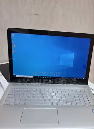 Photo - New Laptop HP Envy 15 8GB Intel Core I5 HDD 1T