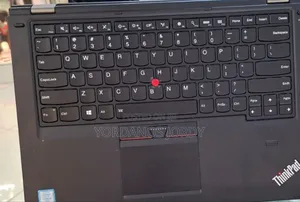 New Laptop Lenovo ThinkPad Yoga 460 8GB Intel Core I5 SSD 512GB