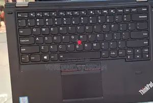New Laptop Lenovo ThinkPad Yoga 460 8GB Intel Core I5 SSD 512GB