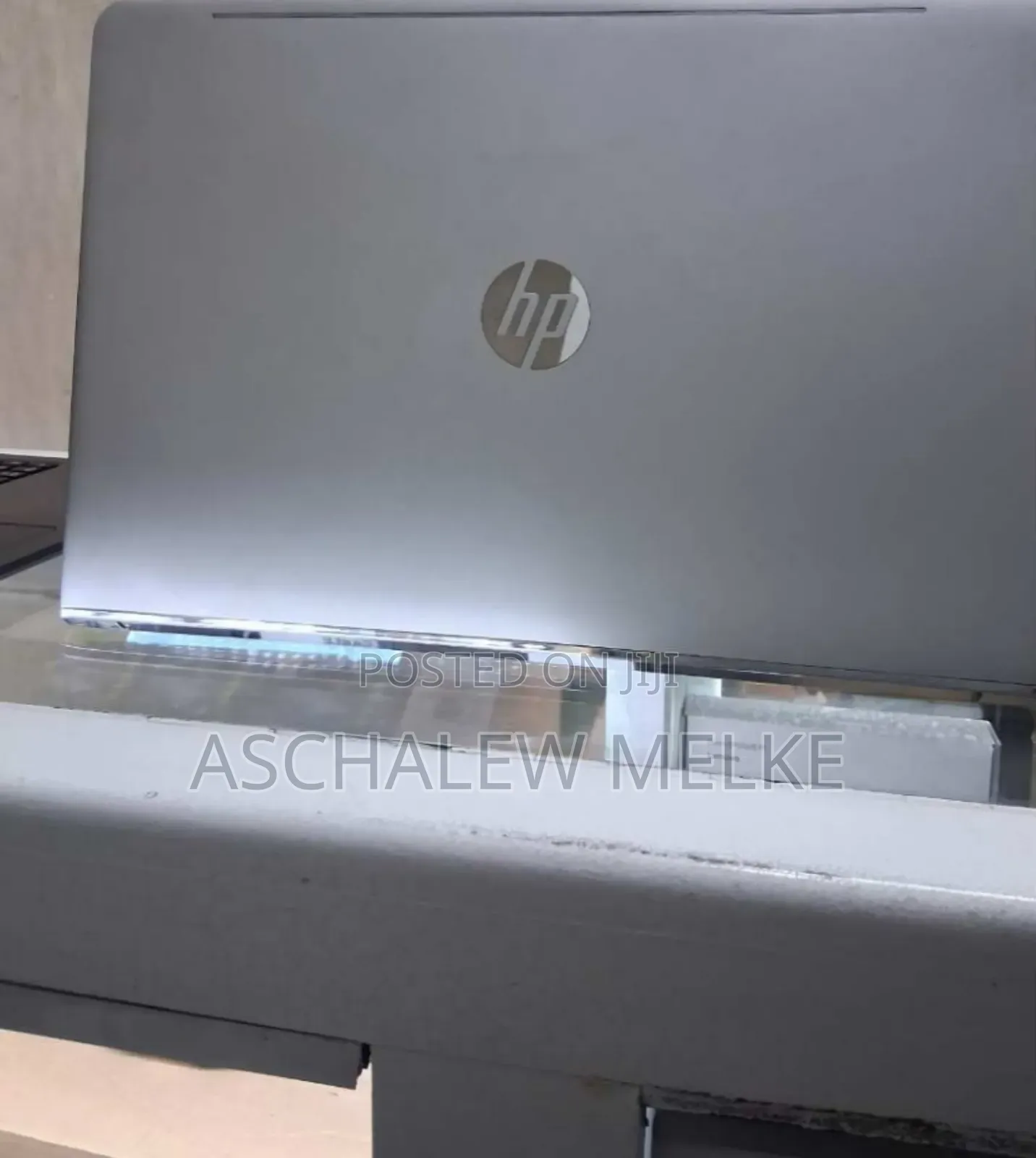 New Laptop HP Envy 15 8GB Intel Core I5 HDD 1T