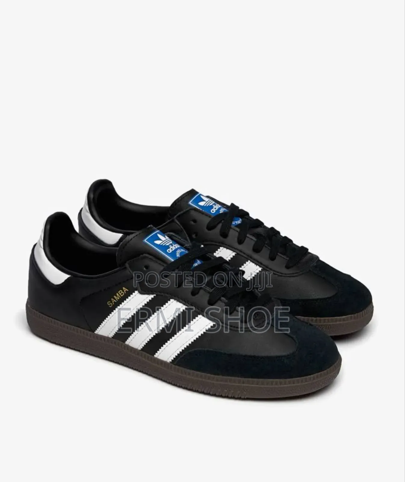 Samba Adidas Unisex Og