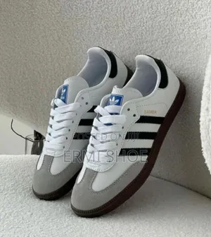 Samba Adidas Unisex Og