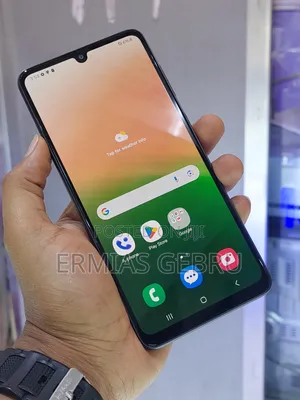 New Samsung Galaxy A33 5G 128 GB Black