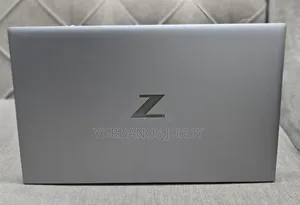Photo - New Laptop HP ZBook 15 32GB Intel Core I7 SSD 1T
