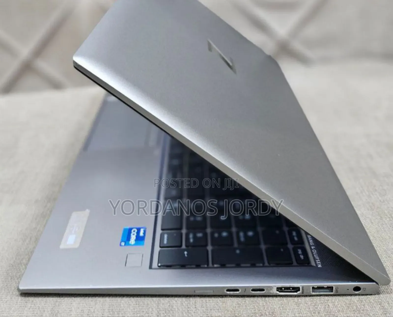 New Laptop HP ZBook 15 32GB Intel Core I7 SSD 1T