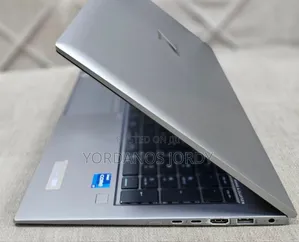 New Laptop HP ZBook 15 32GB Intel Core I7 SSD 1T