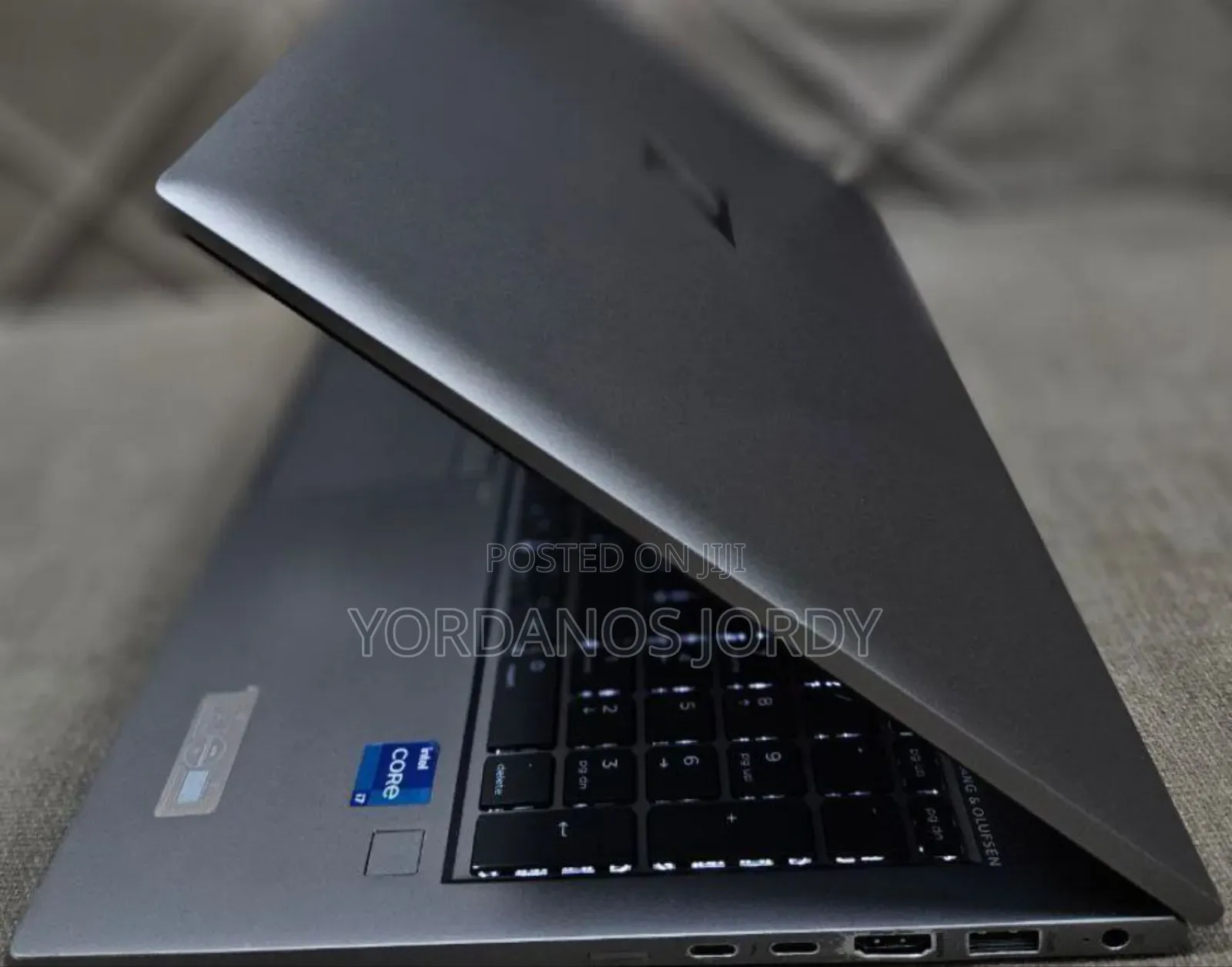New Laptop HP ZBook 15 32GB Intel Core I7 SSD 1T