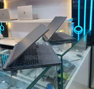 New Laptop Lenovo Legion 5 16GB Intel Core I7 SSD 1T