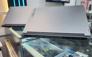 New Laptop Lenovo Legion 5 16GB Intel Core I7 SSD 1T