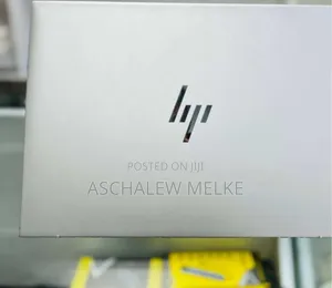 New Laptop HP EliteBook 845 G8 16GB AMD Ryzen 5 SSD 512GB