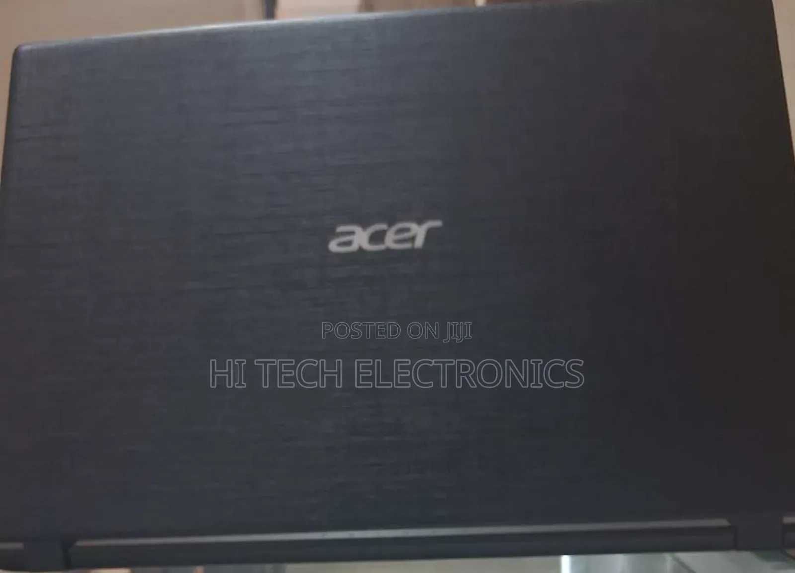 New Laptop Acer Aspire 5 4GB Intel Core I5 SSD 128GB