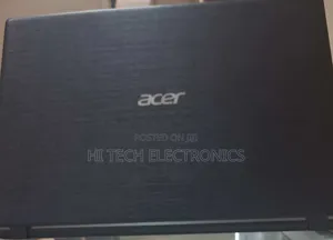 Photo - New Laptop Acer Aspire 5 4GB Intel Core I5 SSD 128GB