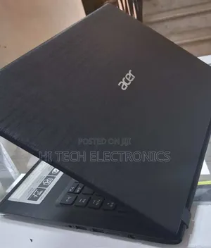 New Laptop Acer Aspire 5 4GB Intel Core I5 SSD 128GB