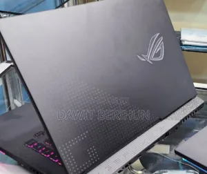 New Laptop Asus 16GB AMD Ryzen 7 SSD 1T