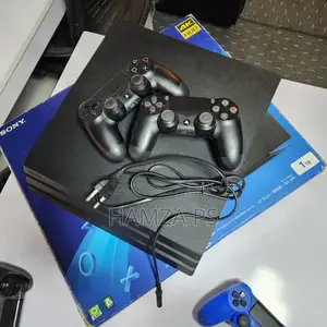 Photo - Ps4 Pro Jailbreak V9.00-11.00 የሆነ