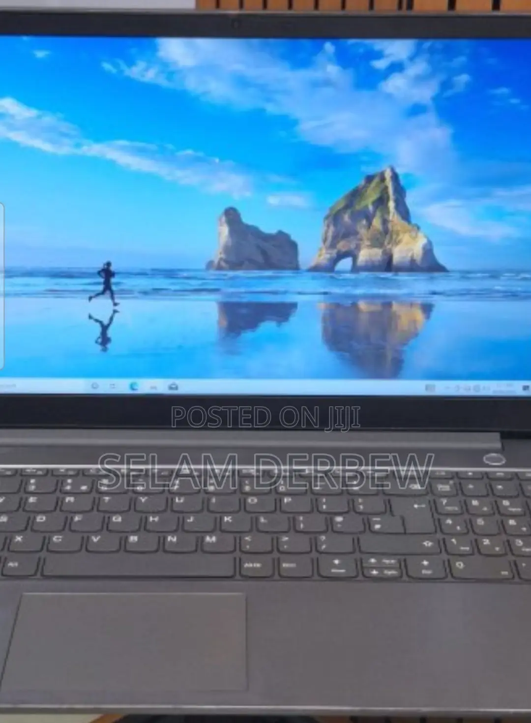 New Laptop Lenovo Thinkbook 14 12GB Intel Core I5 HDD 1T