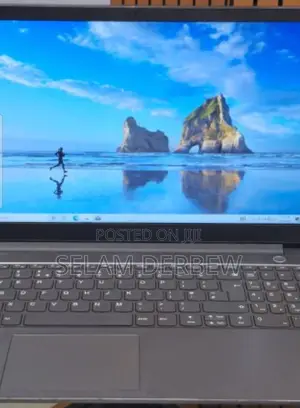 New Laptop Lenovo Thinkbook 14 12GB Intel Core I5 HDD 1T