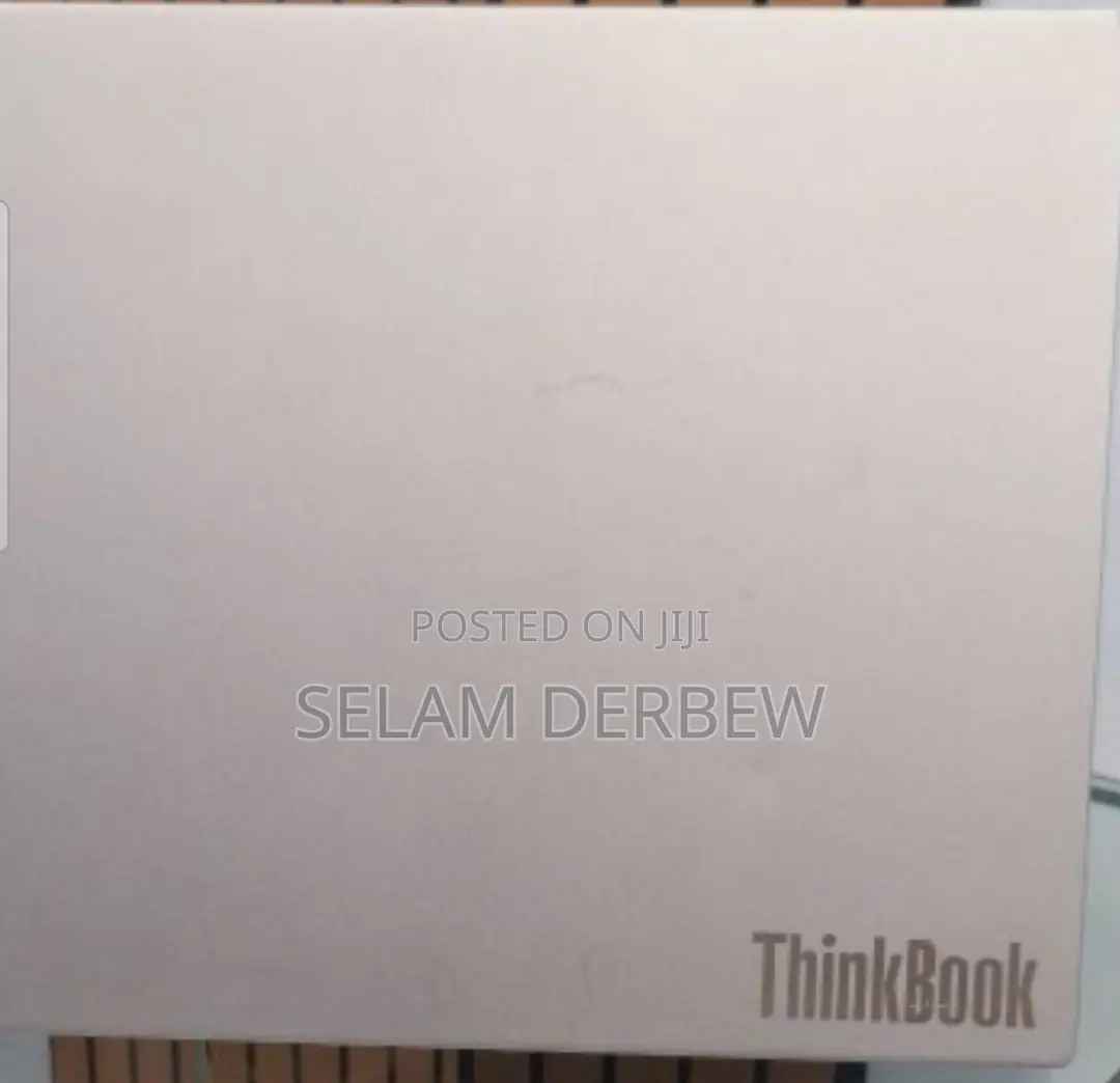 New Laptop Lenovo Thinkbook 14 12GB Intel Core I5 HDD 1T