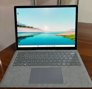 New Laptop Microsoft Surface Laptop 4 16GB Intel Core I7 SSD 512GB
