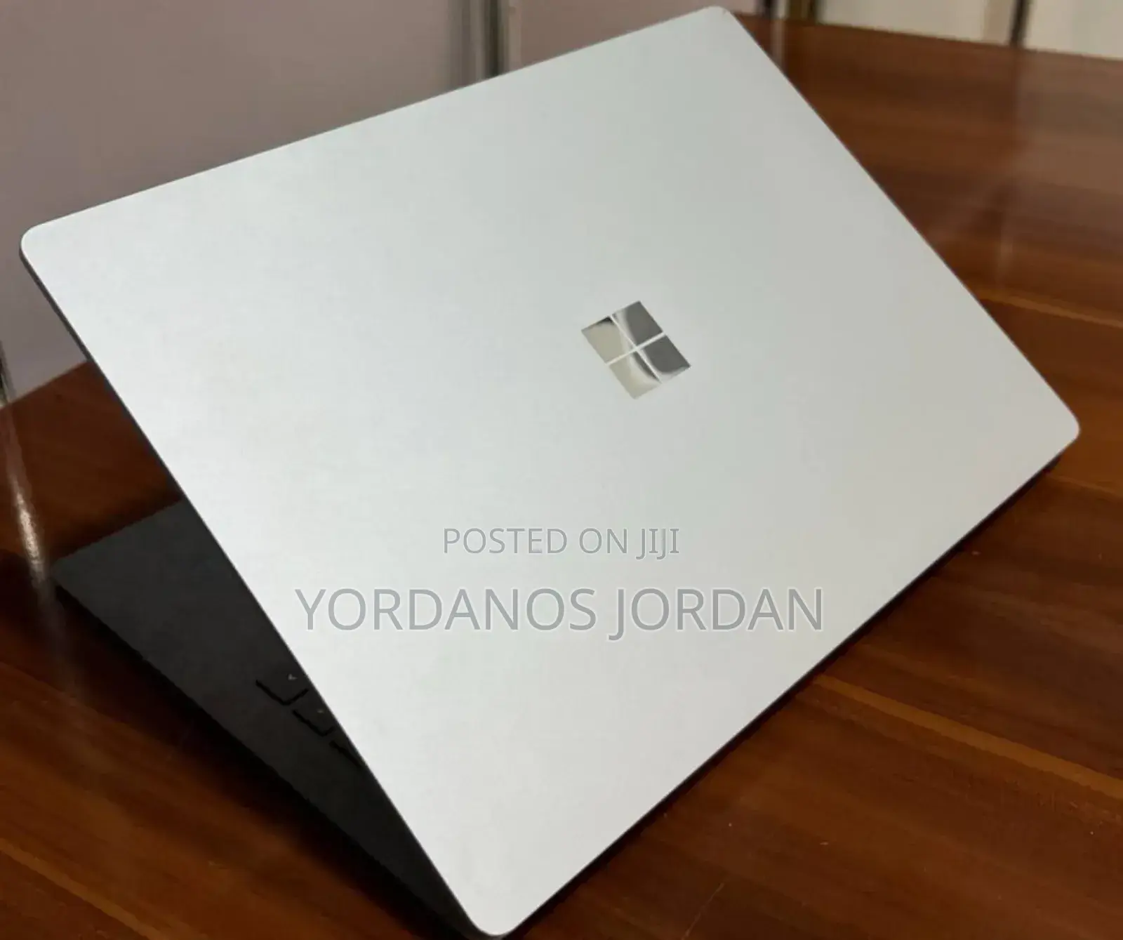 New Laptop Microsoft Surface Laptop 4 16GB Intel Core I7 SSD 512GB