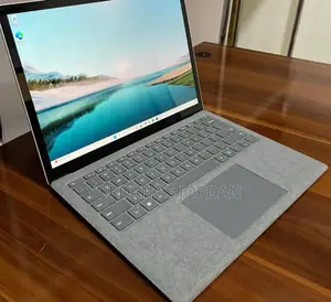 New Laptop Microsoft Surface Laptop 4 16GB Intel Core I7 SSD 512GB