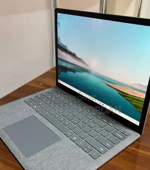 New Laptop Microsoft Surface Laptop 4 16GB Intel Core I7 SSD 512GB