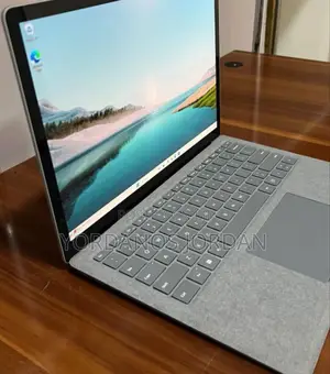 New Laptop Microsoft Surface Laptop 4 16GB Intel Core I7 SSD 512GB