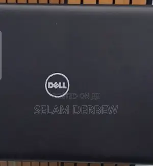 Photo - Laptop Dell Latitude 11 3180 8GB Intel Pentium SSD 128GB