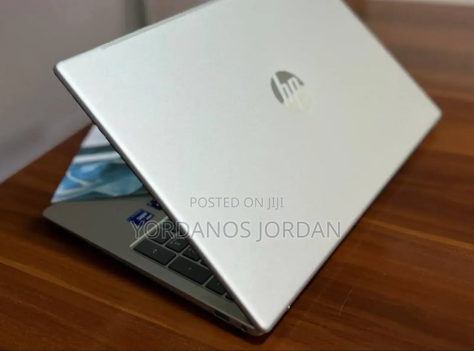New Laptop HP 16GB Intel Core Ultra 7 SSD 512GB