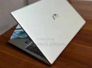 New Laptop HP 16GB Intel Core Ultra 7 SSD 512GB