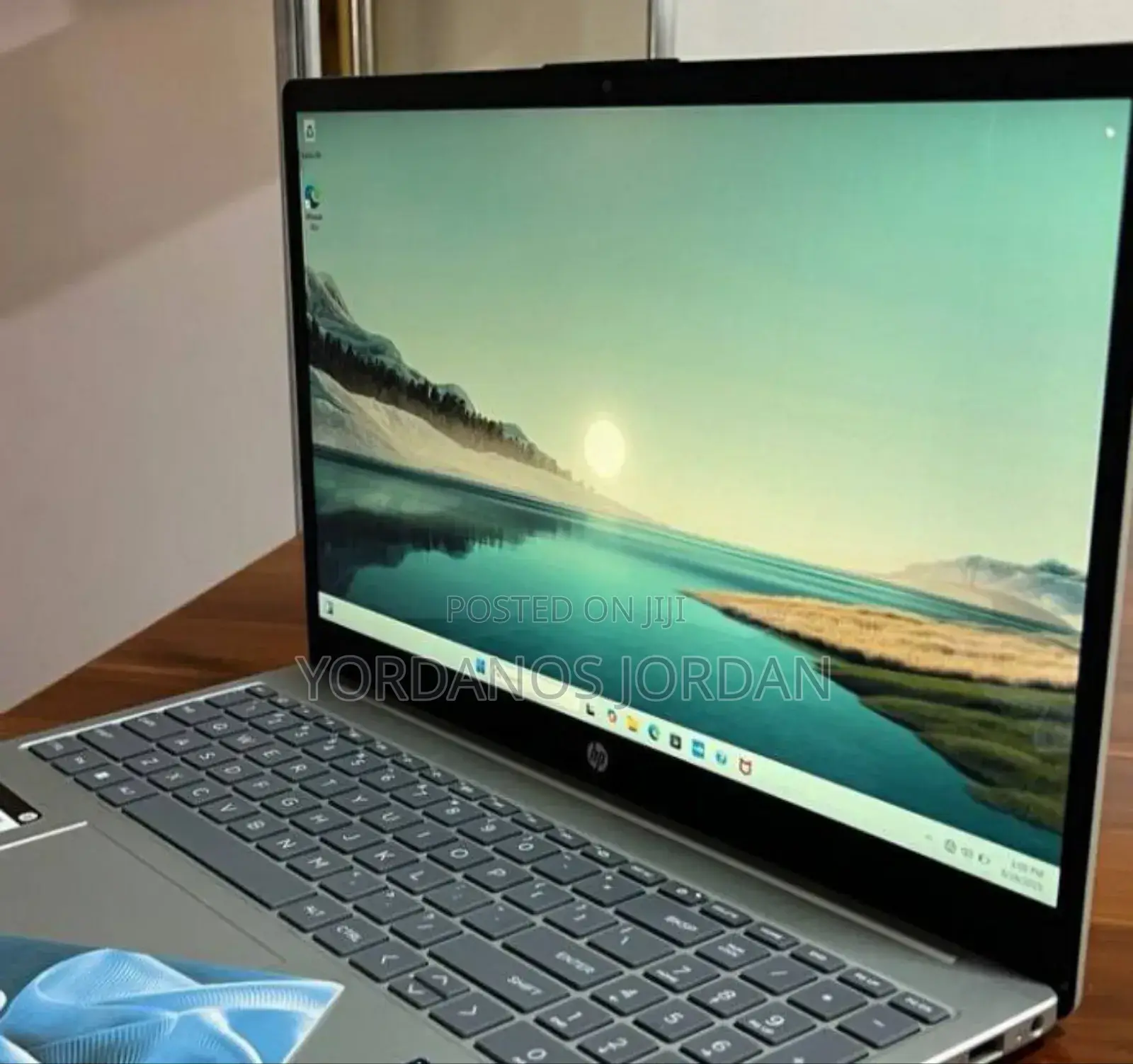 New Laptop HP 16GB Intel Core Ultra 7 SSD 512GB